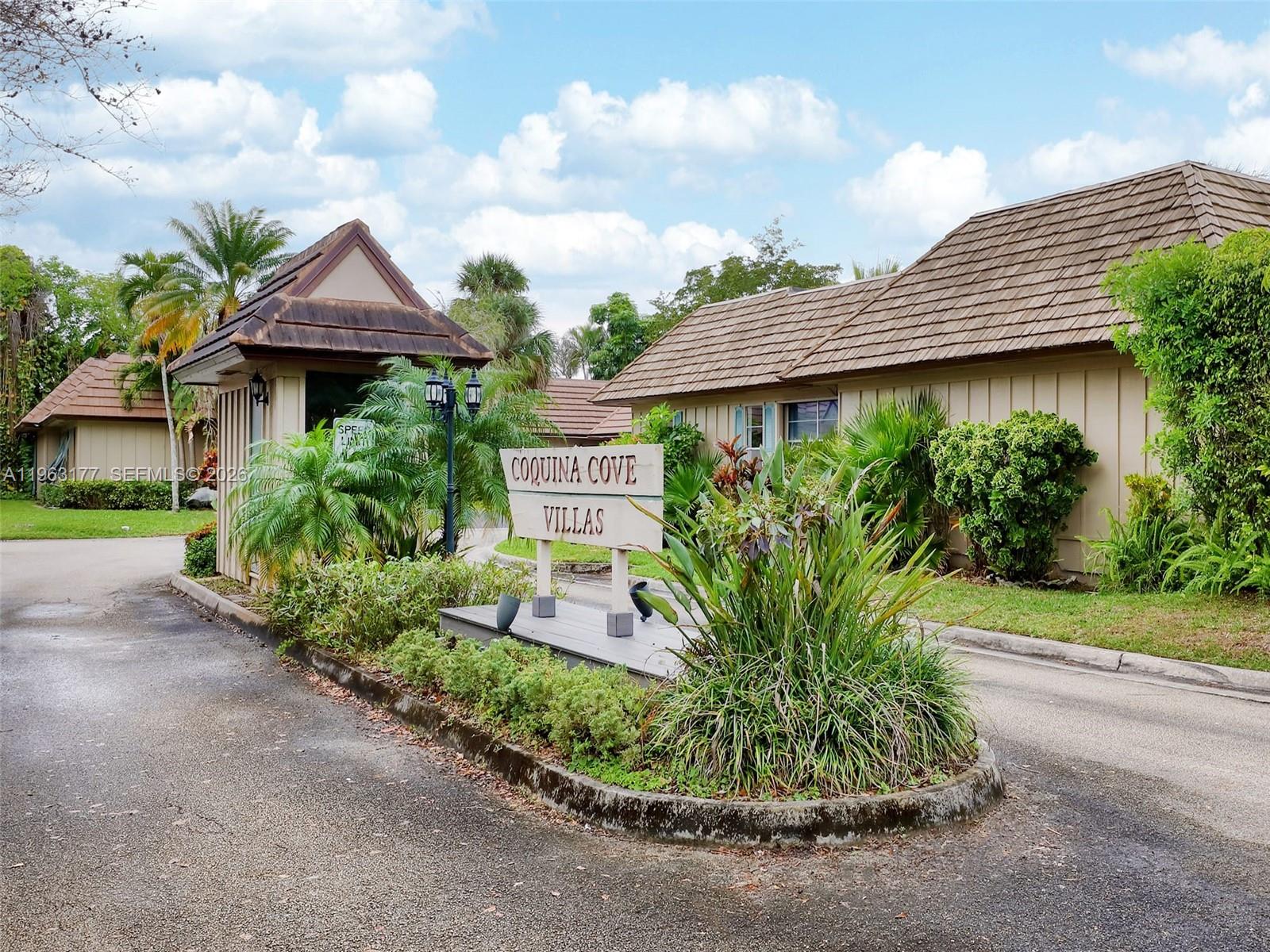 1901 Coquina Way, Coral Springs, FL 33071, Coral Springs