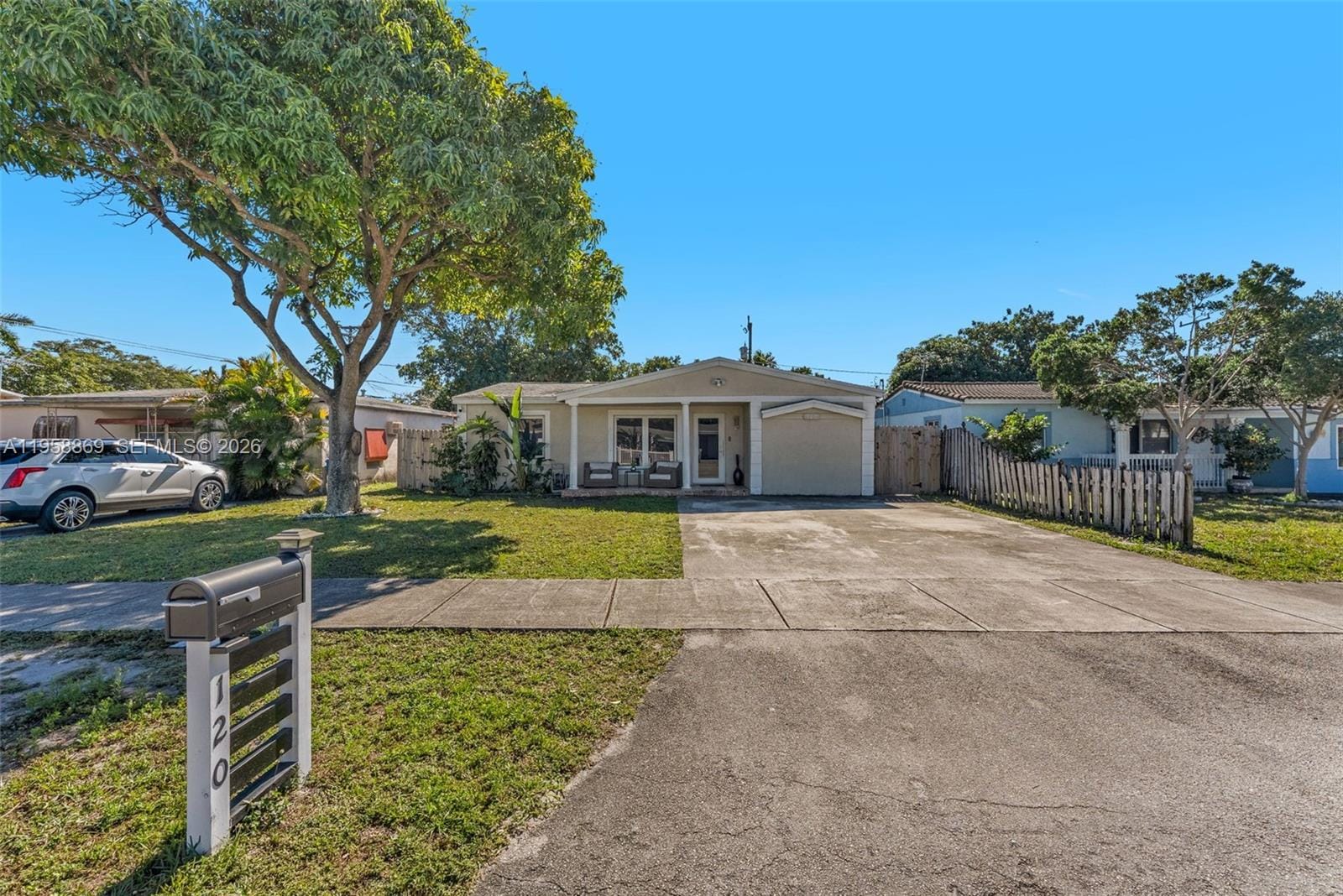 120 NW 52nd Court, Oakland Park, FL 33309