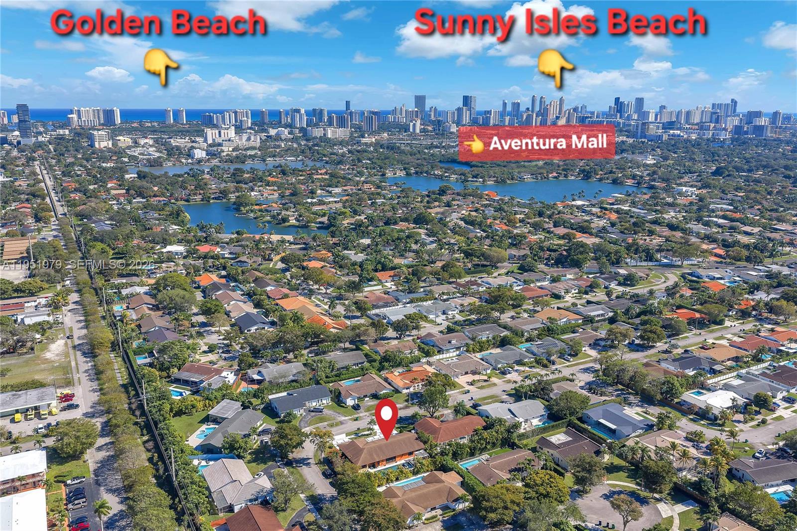 21424 NE 19th Court, Miami, FL 33179 photo 2