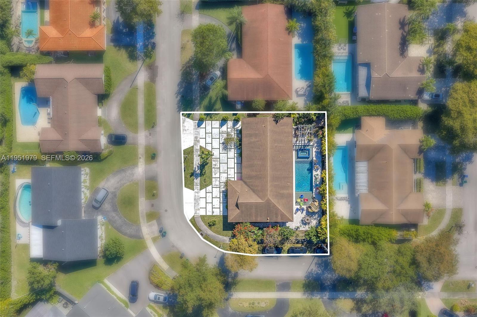 21424 NE 19th Court, Miami, FL 33179 photo 3
