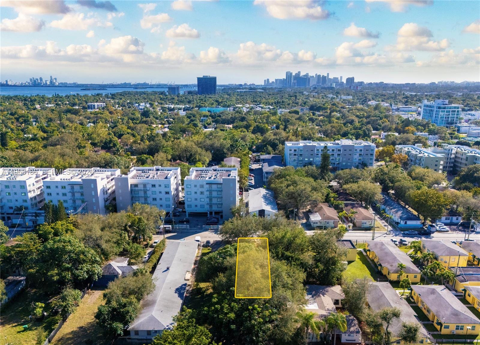 729 NE 85th Street, Miami, FL 33138, Miami