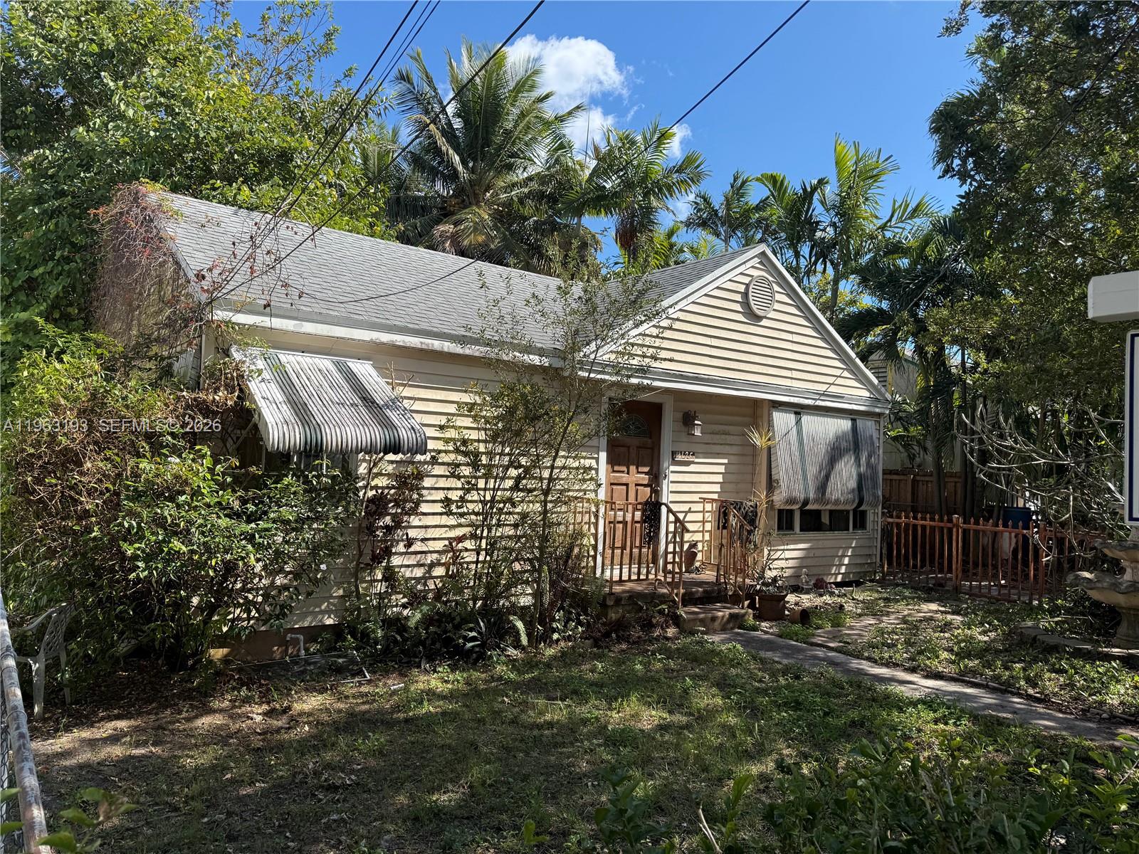 4125 SW 62nd Avenue, South Miami, FL 33155, South Miami