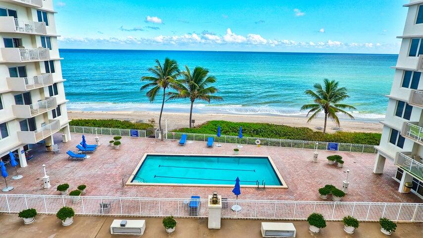 3221 S Ocean Boulevard 207, Highland Beach, FL 33487, Highland Beach