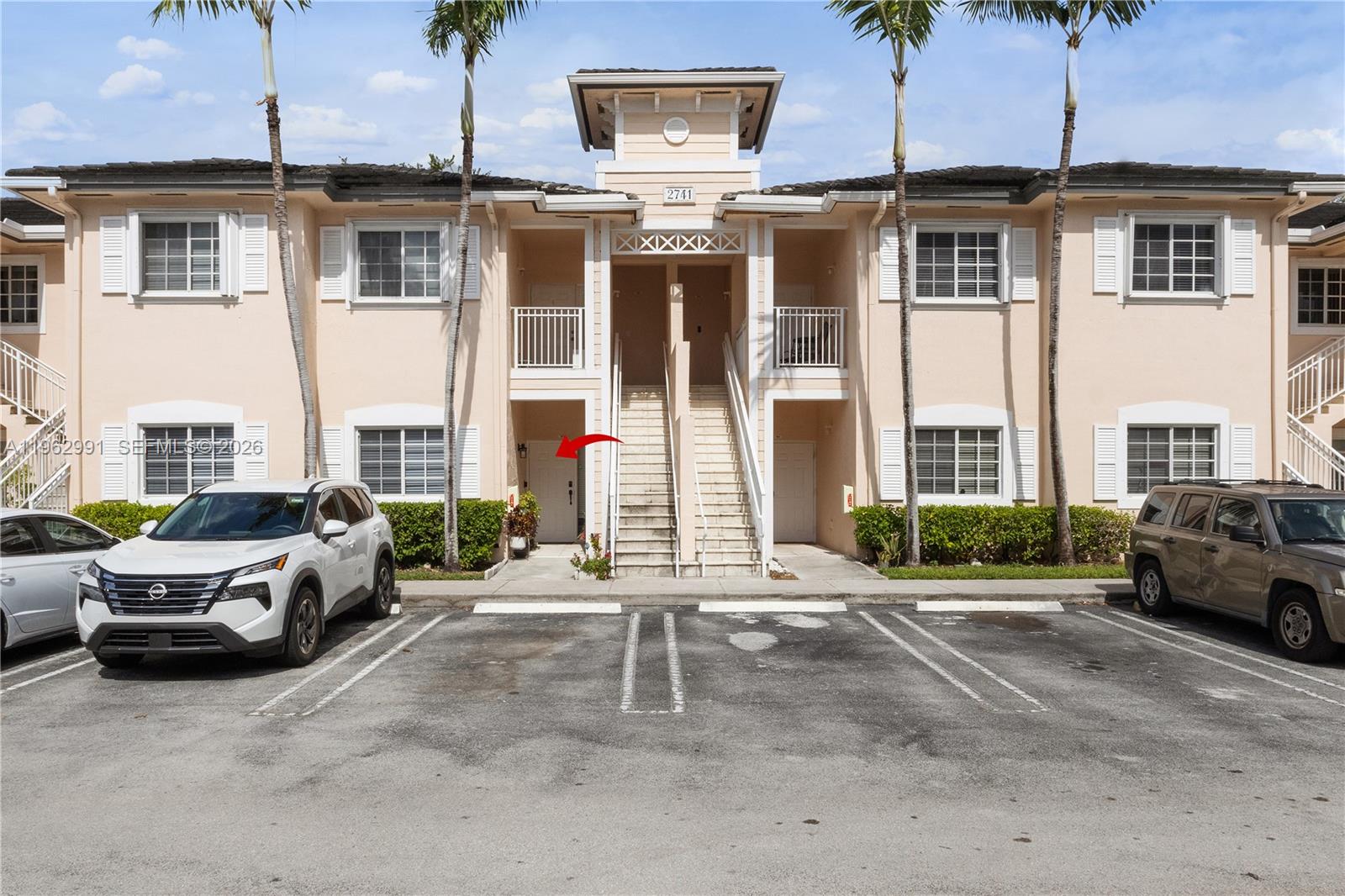 2741 NE 4th Street 103, Homestead, FL 33033, Homestead