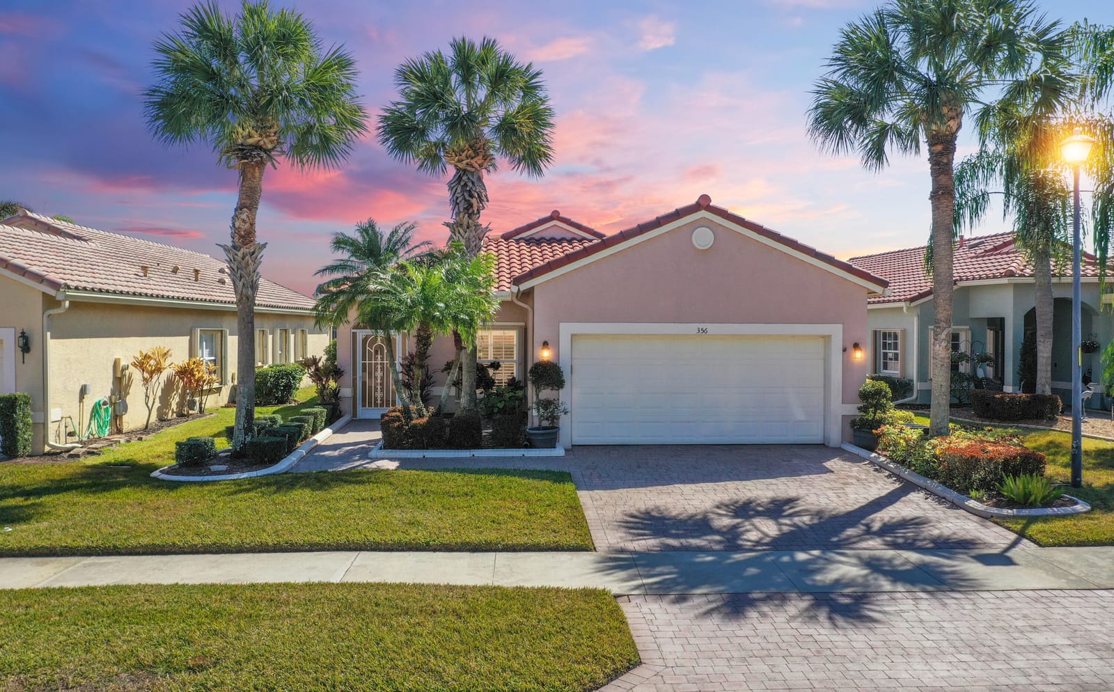 356 NW Breezy Point Loop, Port St. Lucie, FL 34986