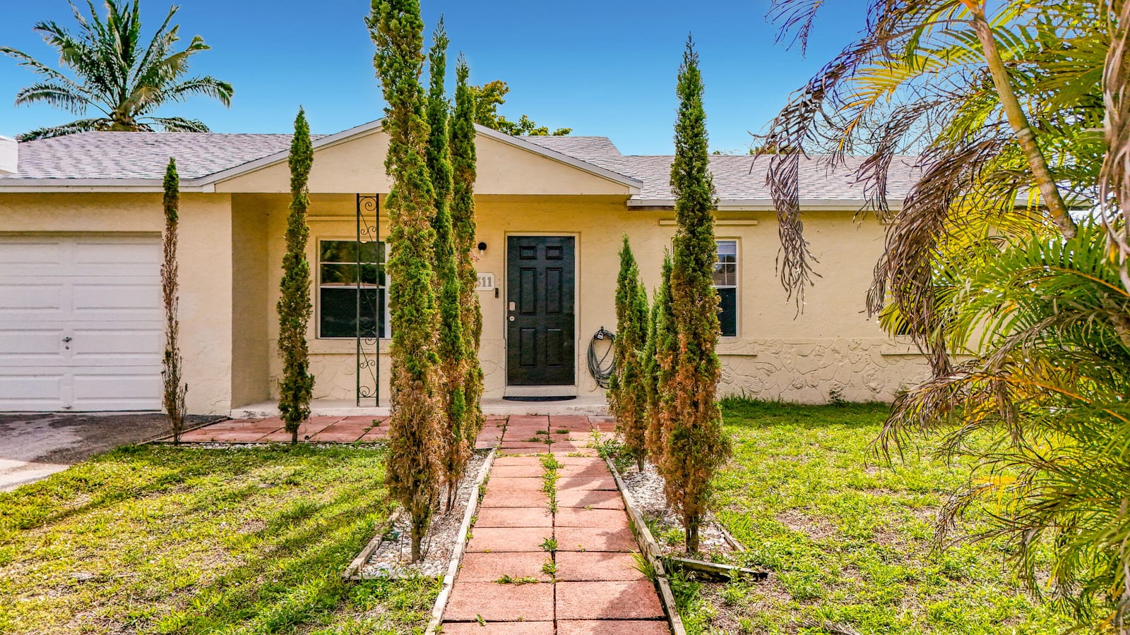311 SW 79th Terrace, North Lauderdale, FL 33068 photo 16