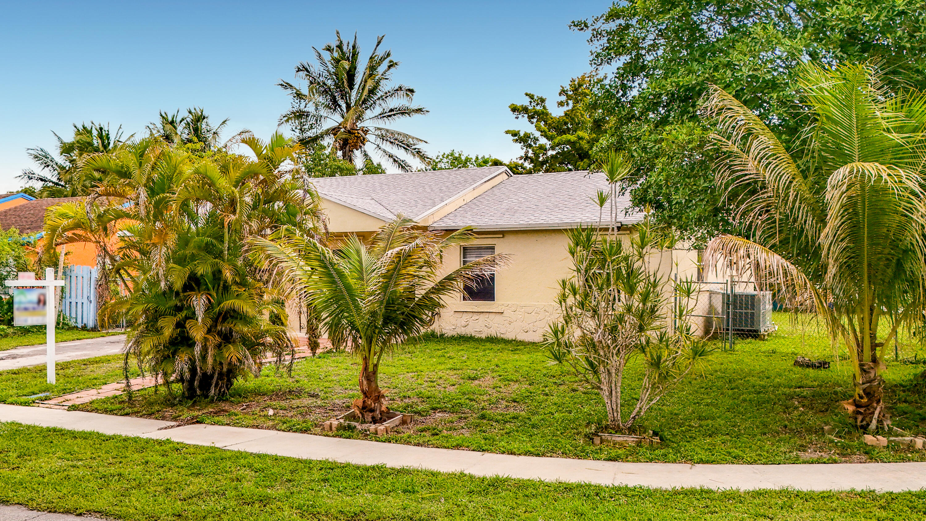 311 SW 79th Terrace, North Lauderdale, FL 33068, North Lauderdale