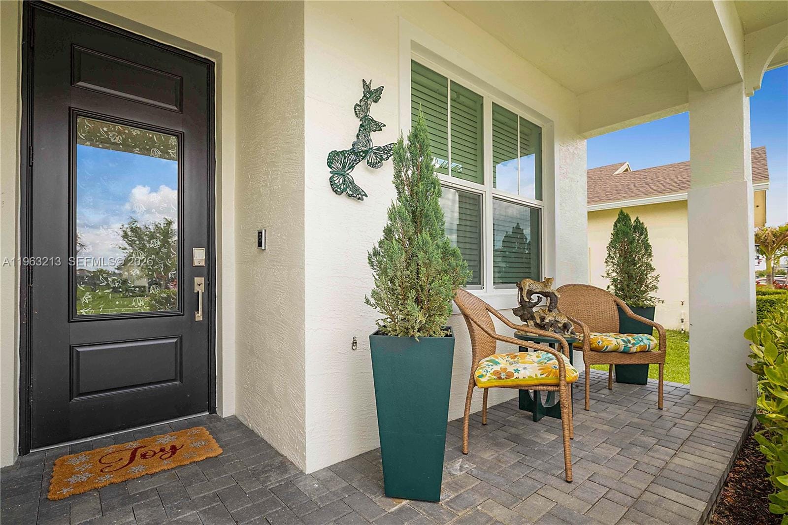 797 SE Bloomfield Road, Port St. Lucie, FL 34984 photo 2