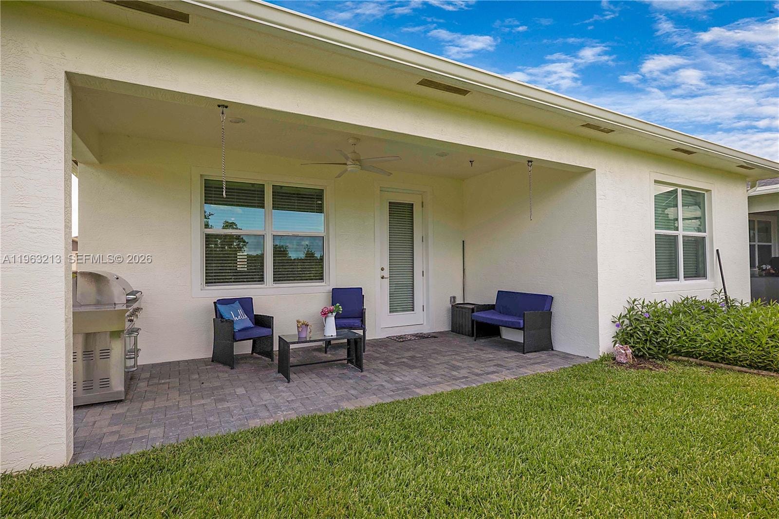 797 SE Bloomfield Road, Port St. Lucie, FL 34984 photo 25
