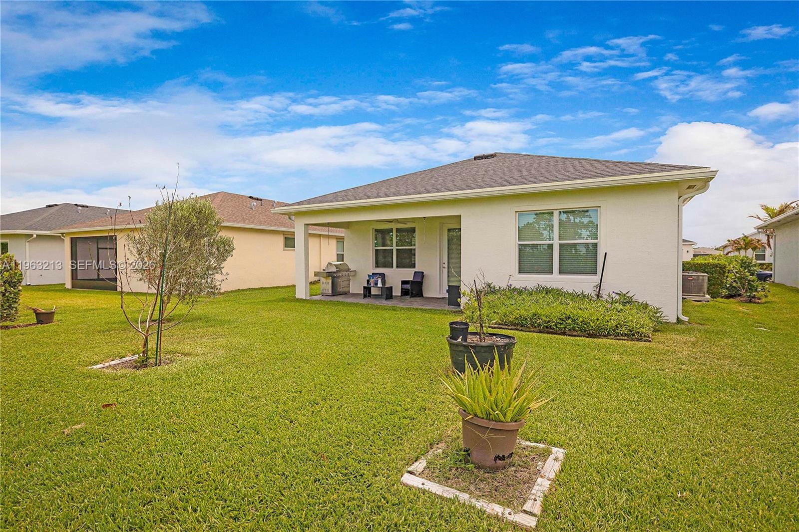 797 SE Bloomfield Road, Port St. Lucie, FL 34984 photo 30