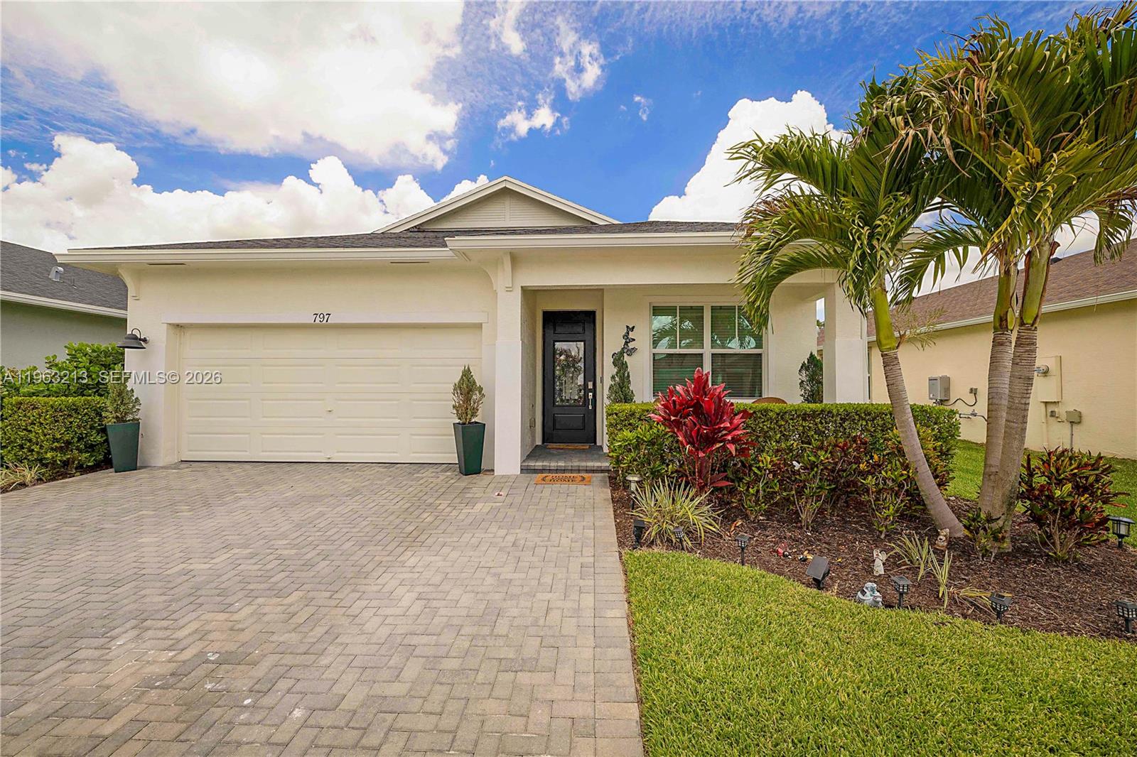 797 SE Bloomfield Road, Port St. Lucie, FL 34984, Port St Lucie