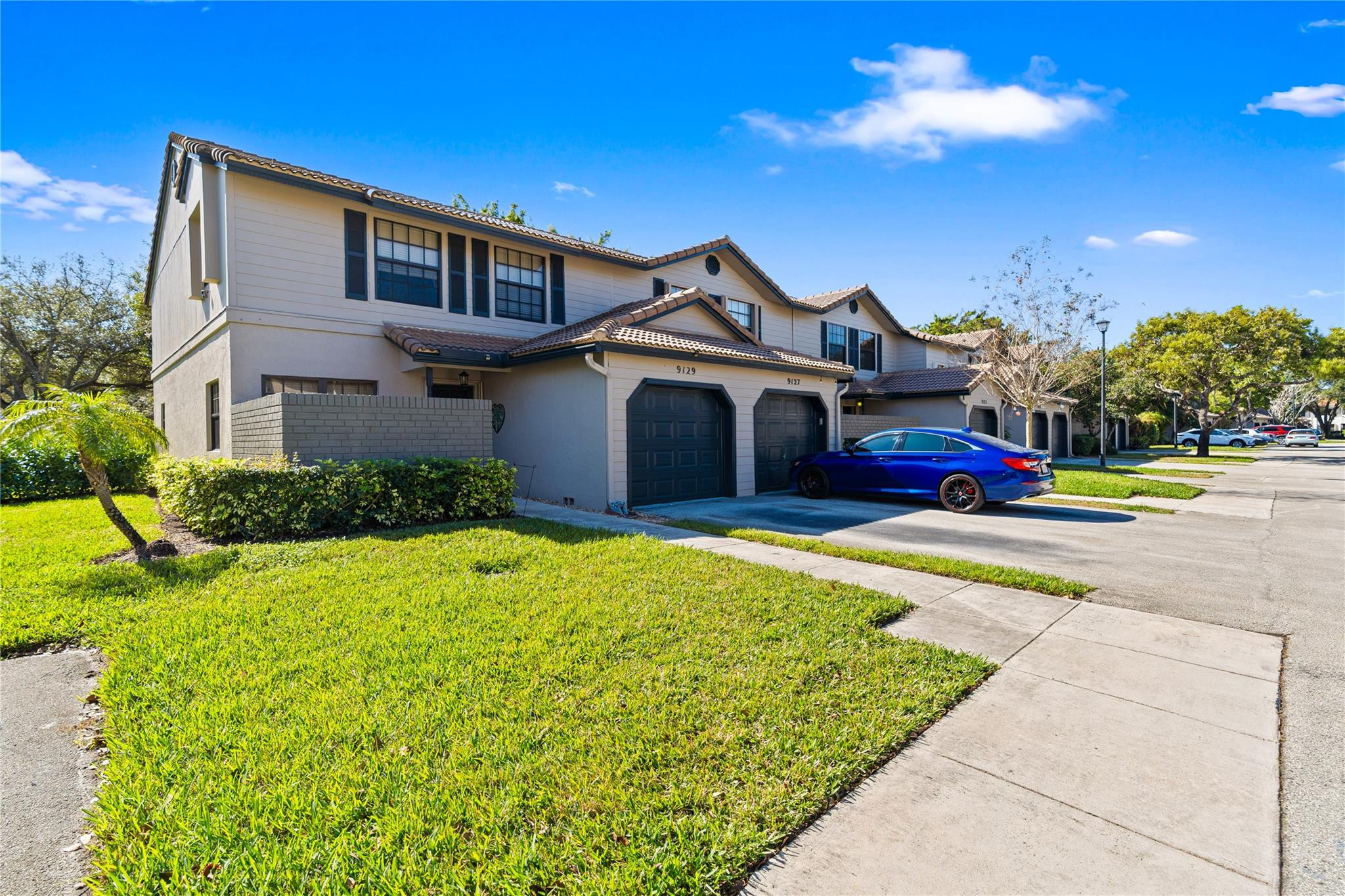 9129 N Vineyard Lake Drive 9129, Plantation, FL 33324, Plantation