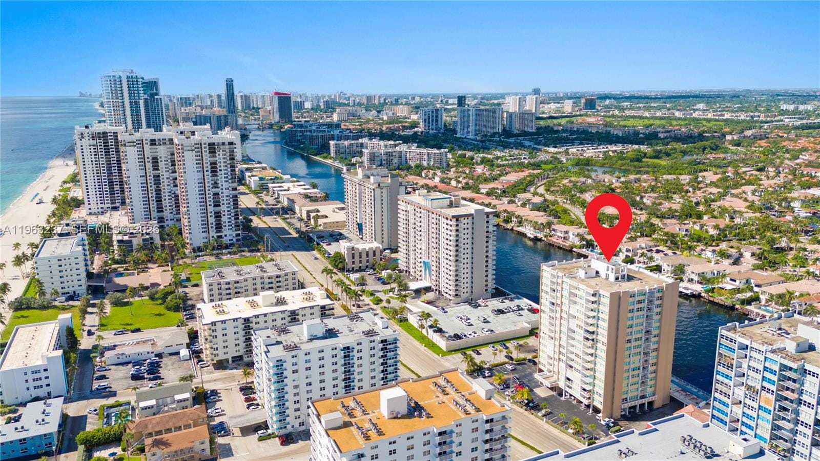 1410 S Ocean Drive 503, Hollywood, FL 33019 photo 11