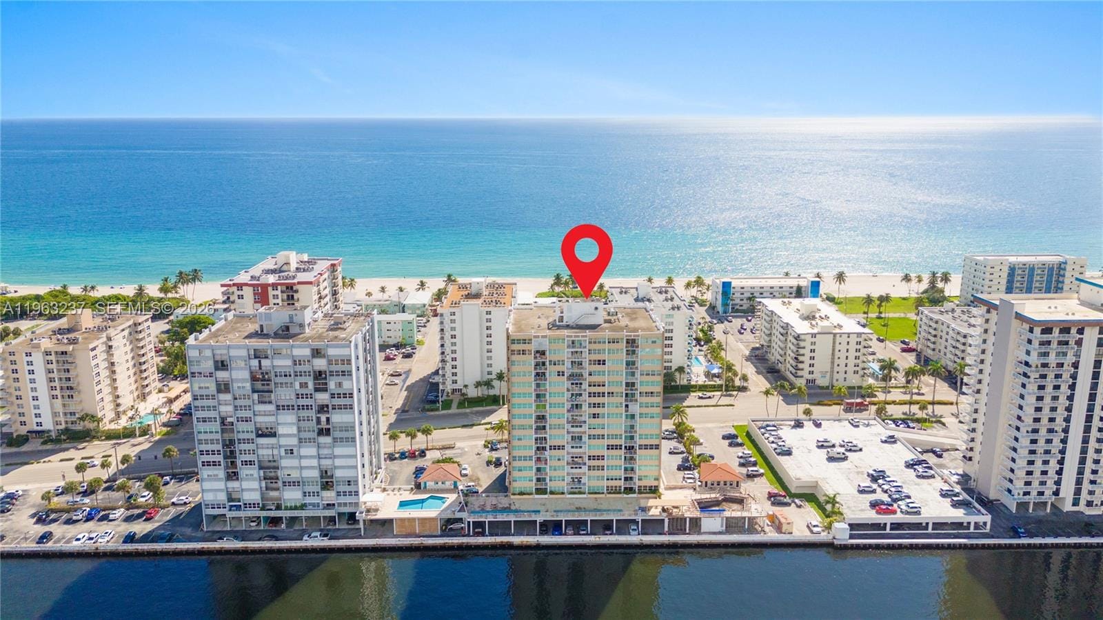 1410 S Ocean Drive 503, Hollywood, FL 33019 photo 13