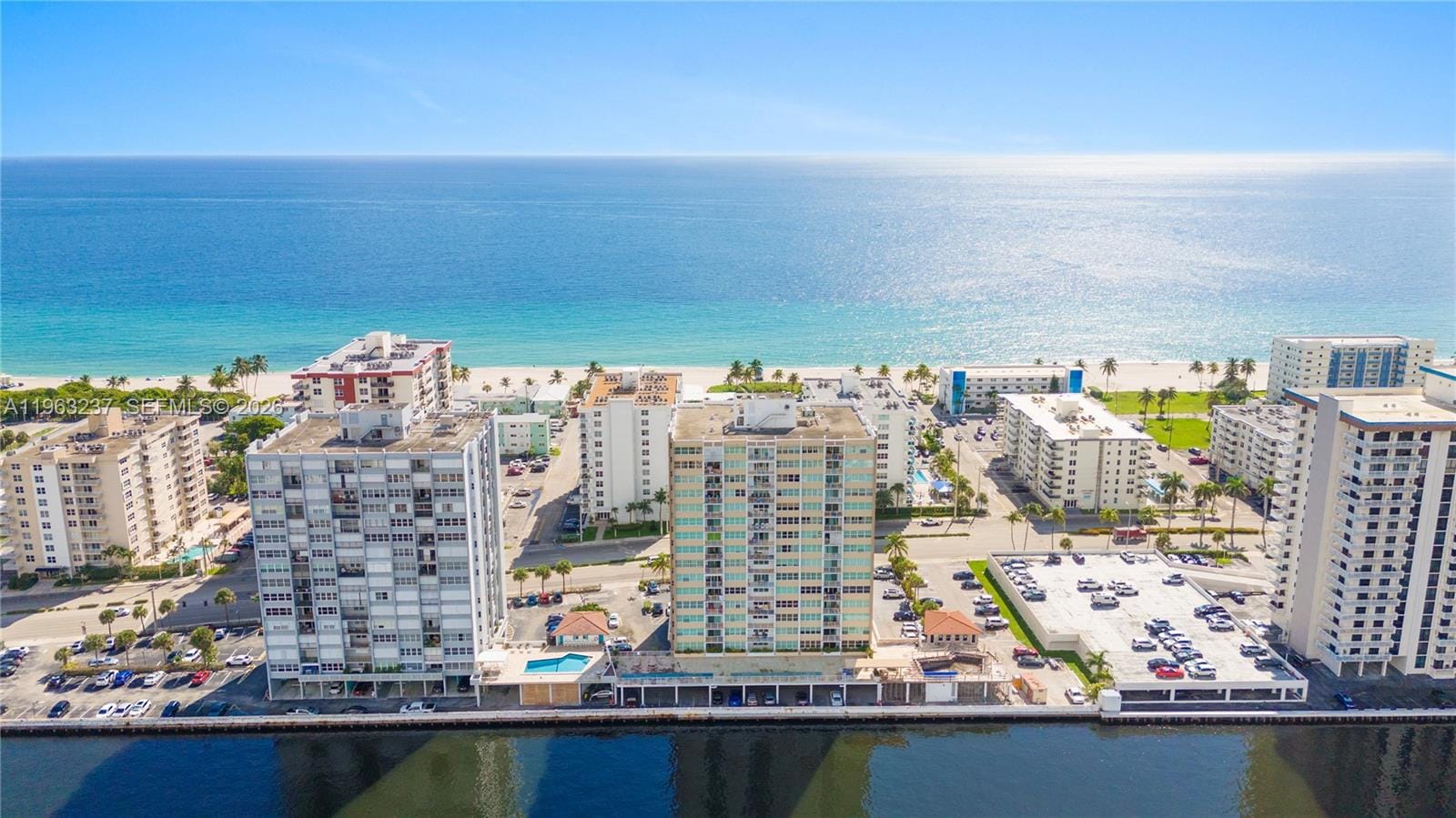 1410 S Ocean Drive 503, Hollywood, FL 33019 photo 14