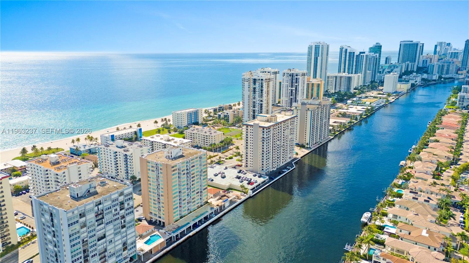 1410 S Ocean Drive 503, Hollywood, FL 33019 photo 16