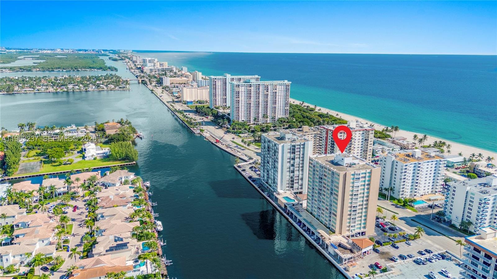 1410 S Ocean Drive 503, Hollywood, FL 33019 photo 17
