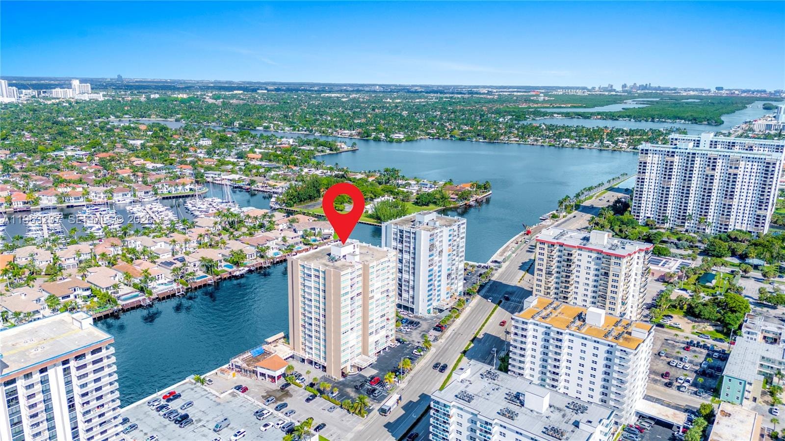1410 S Ocean Drive 503, Hollywood, FL 33019 photo 19