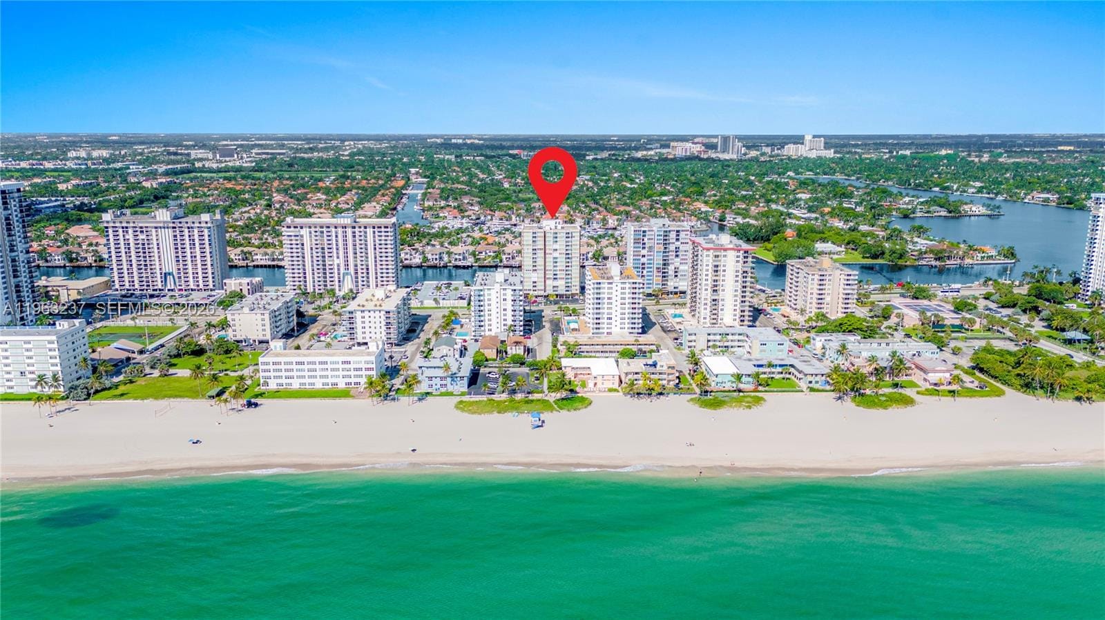 1410 S Ocean Drive 503, Hollywood, FL 33019 photo 5