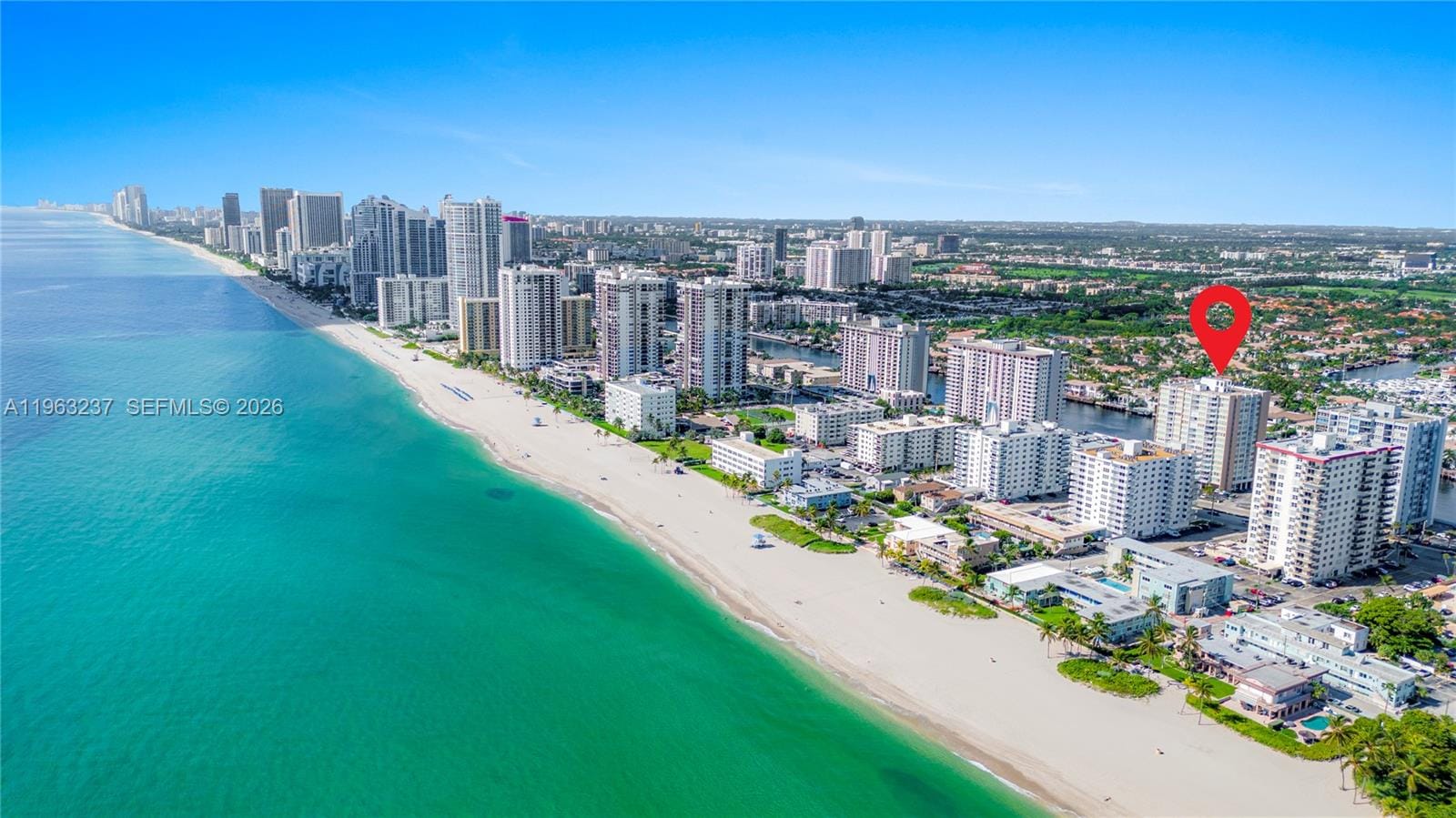 1410 S Ocean Drive 503, Hollywood, FL 33019 photo 7
