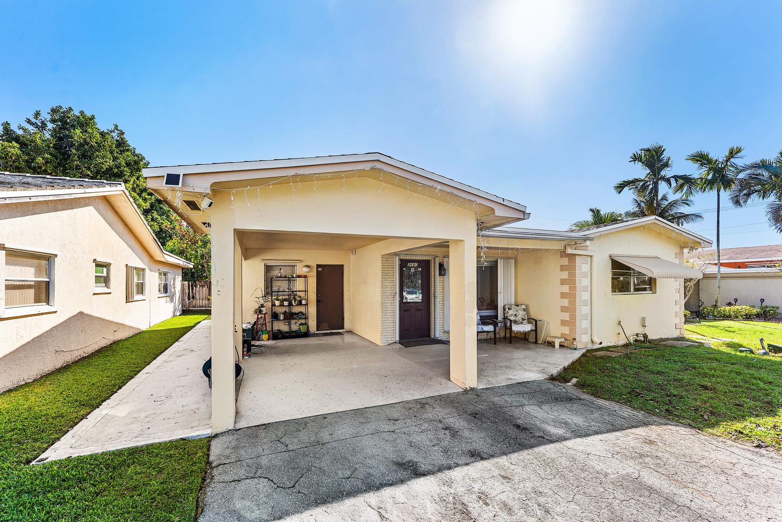 3680 NE 15th Terrace, Pompano Beach, FL 33064 photo 2
