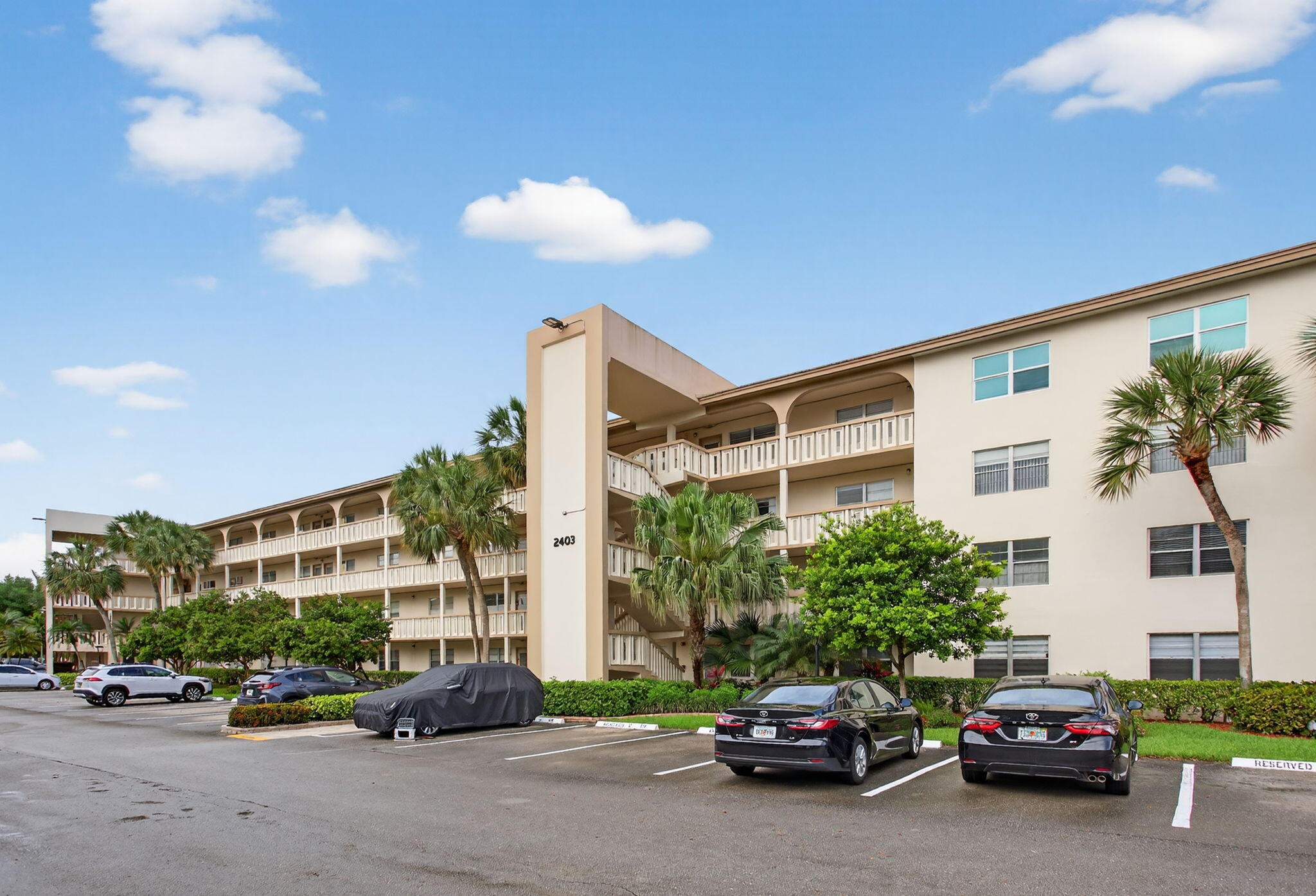 2403 Antigua Circle B4, Coconut Creek, FL 33066, Coconut Creek