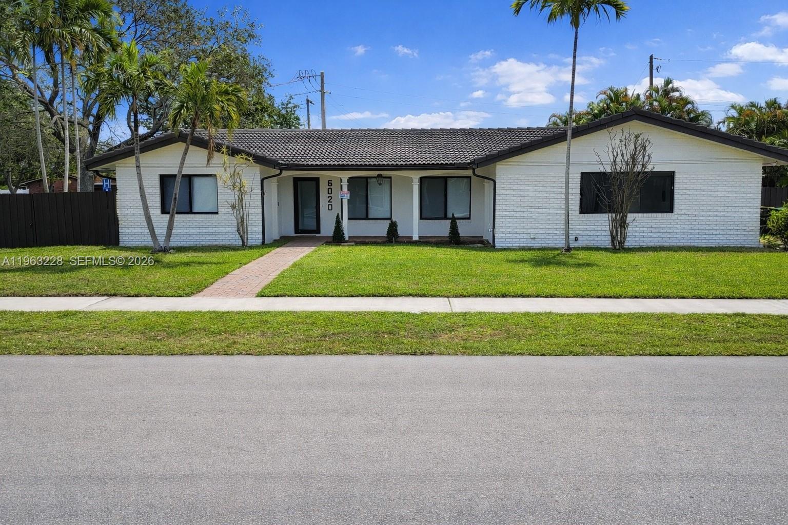 6020 NE 18th Terrace, Fort Lauderdale, FL 33308, Fort Lauderdale