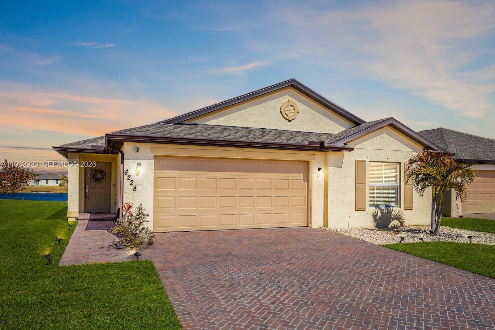 4228 Abernathy Way, Fort Pierce, FL 34947 photo 1