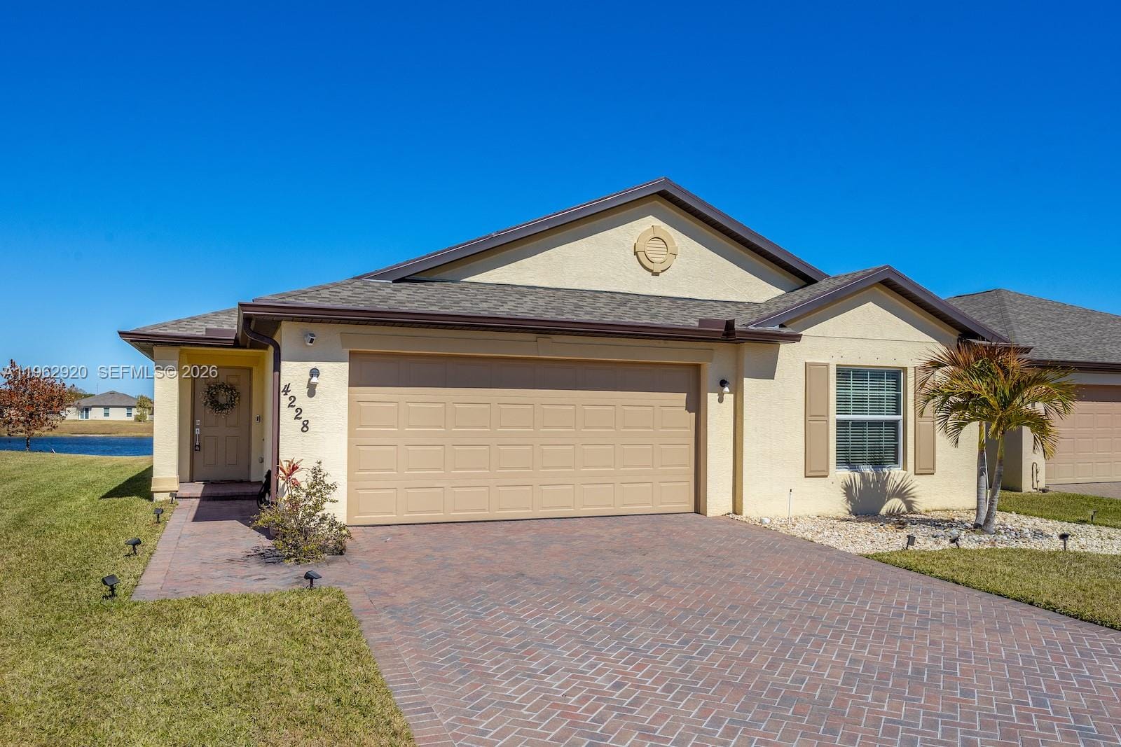 4228 Abernathy Way, Fort Pierce, FL 34947 photo 2