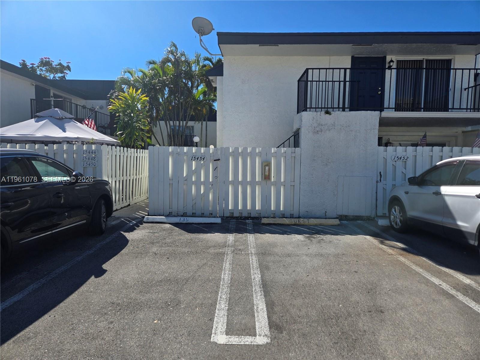 15454 SW 85th Lane 135, Miami, FL 33193 photo 2