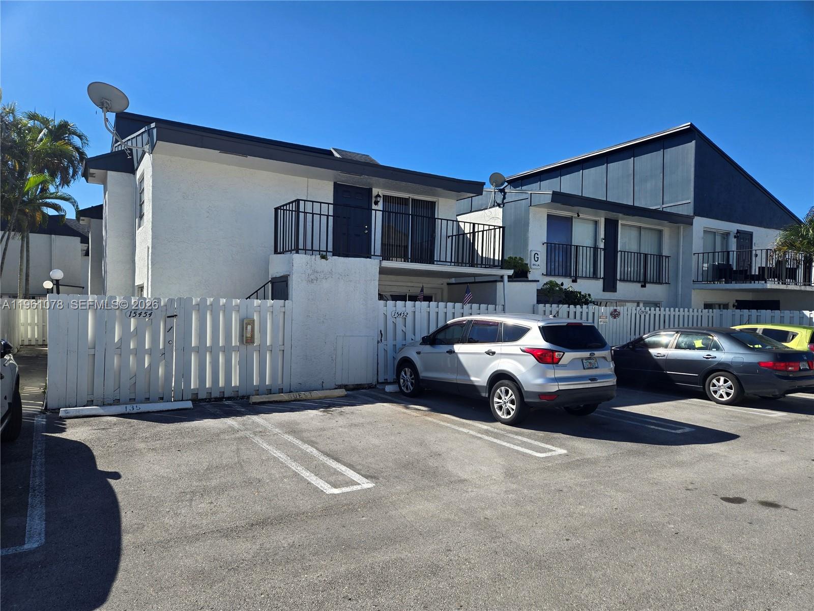 15454 SW 85th Lane 135, Miami, FL 33193, Miami