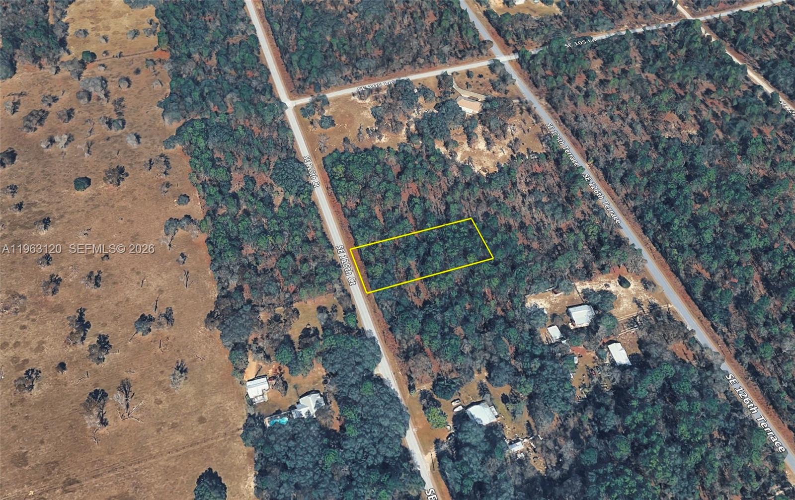 000 Rainbow Lakes Estates, FL 34431, Dunnellon