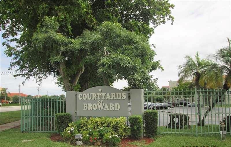 1810 SW 81st Avenue 2314, North Lauderdale, FL 33068