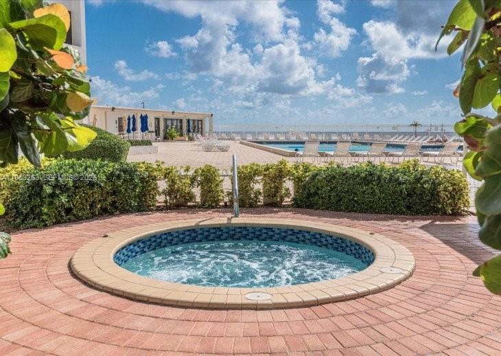 3505 S Ocean Drive 502, Hollywood, FL 33019 photo 19