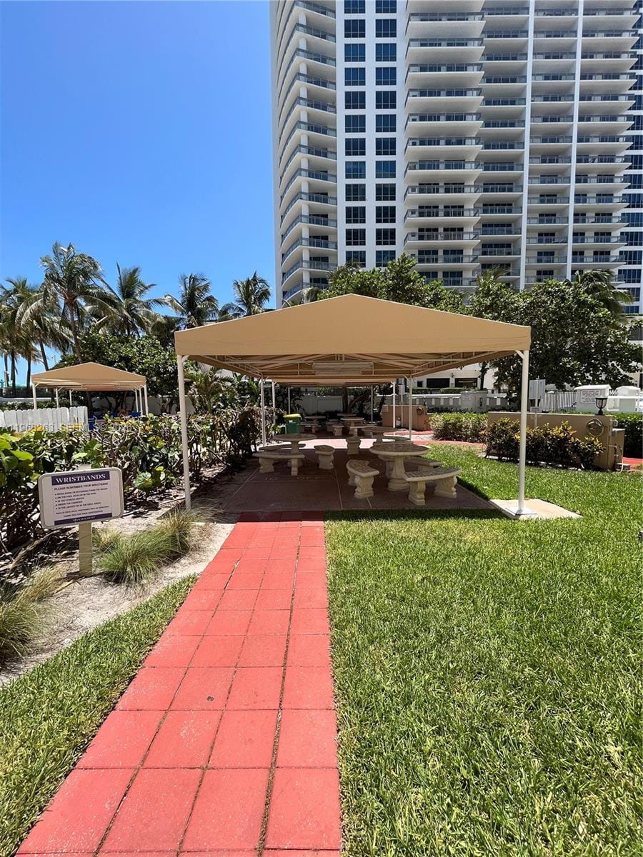 3505 S Ocean Drive 502, Hollywood, FL 33019 photo 20