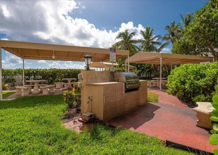 3505 S Ocean Drive 502, Hollywood, FL 33019 photo 21