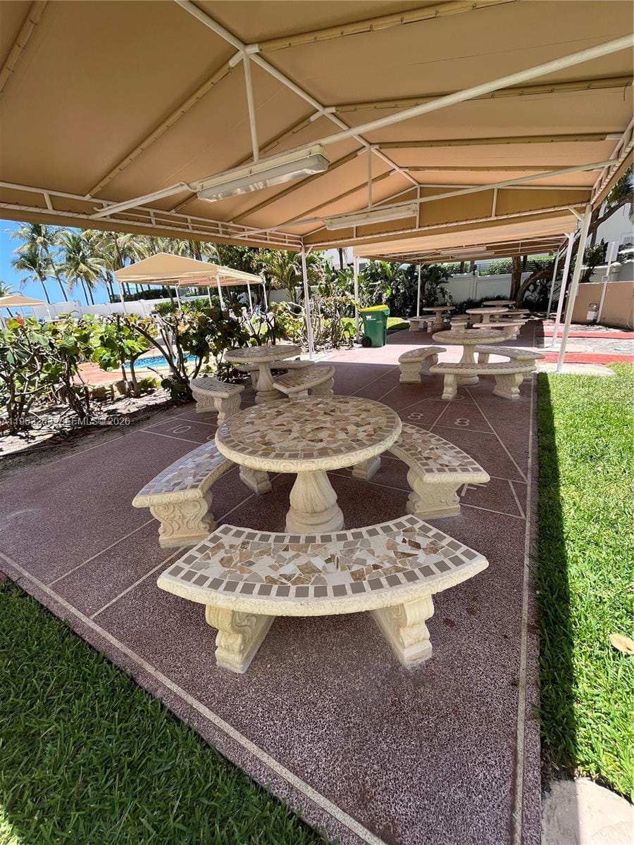 3505 S Ocean Drive 502, Hollywood, FL 33019 photo 22