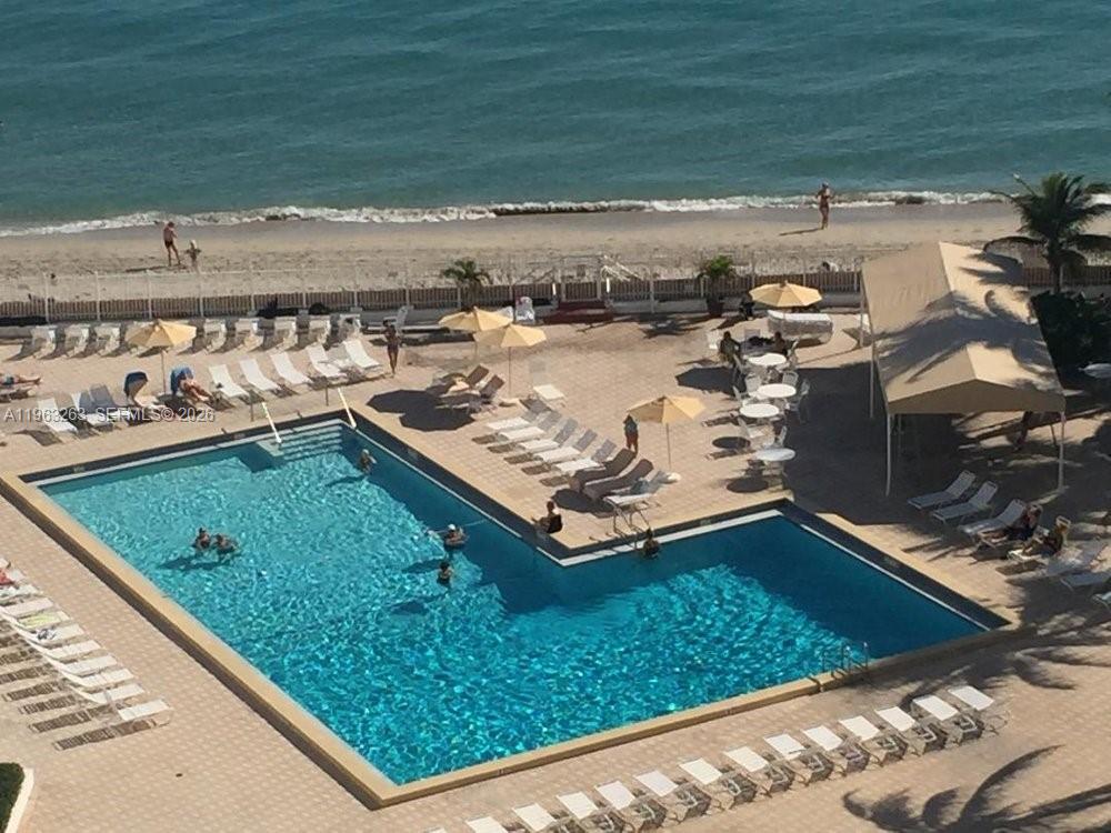 3505 S Ocean Drive 502, Hollywood, FL 33019, Hollywood