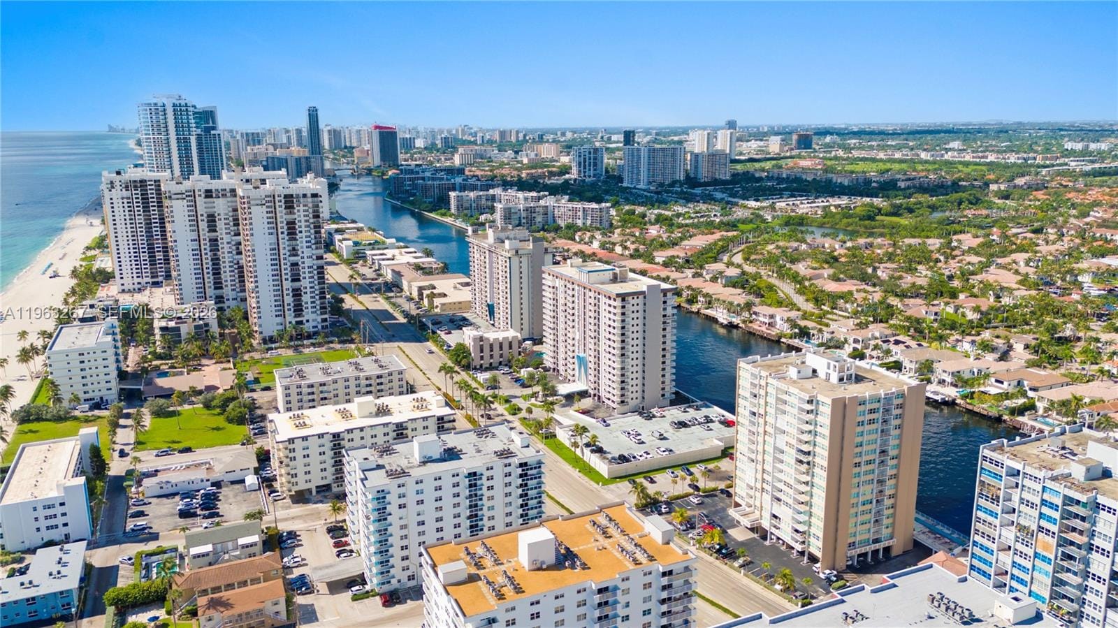 1410 S Ocean Drive 208, Hollywood, FL 33019 photo 12