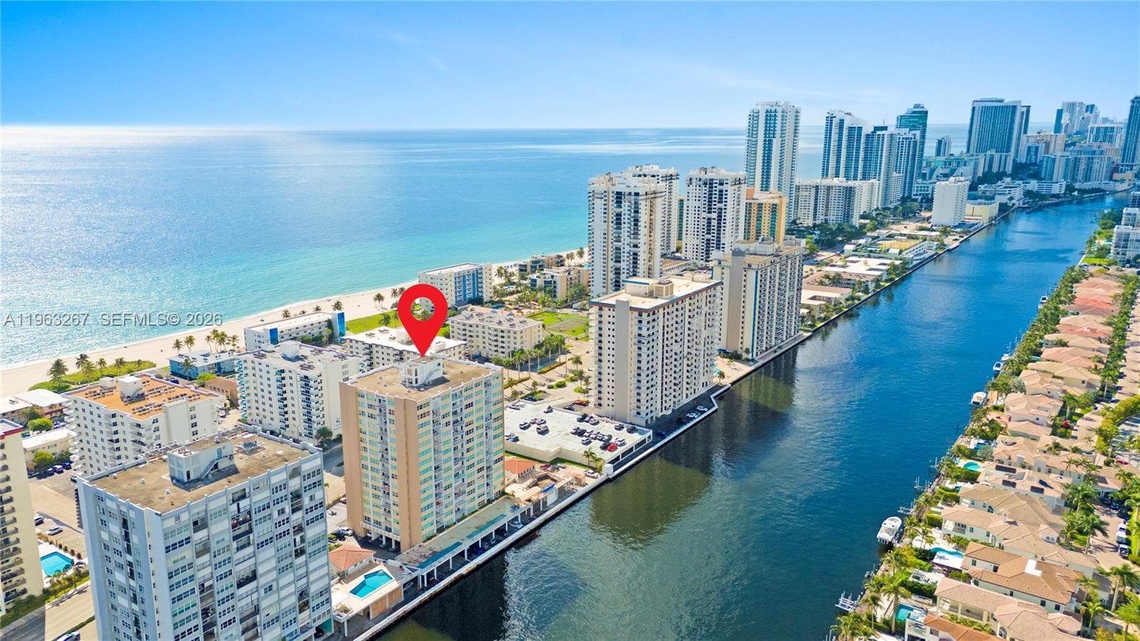 1410 S Ocean Drive 208, Hollywood, FL 33019 photo 15