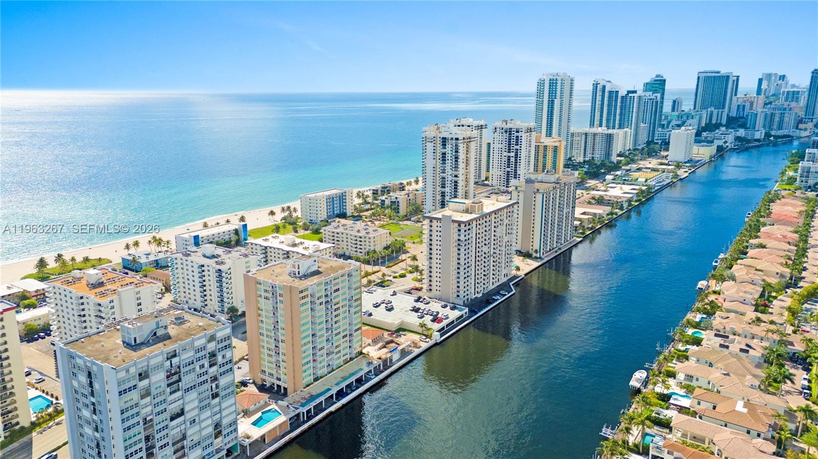 1410 S Ocean Drive 208, Hollywood, FL 33019 photo 16