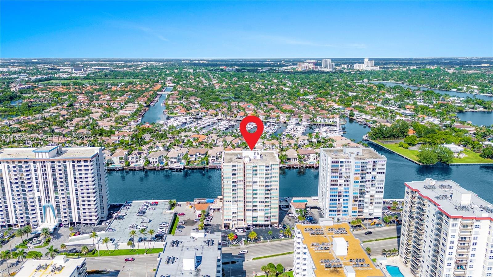 1410 S Ocean Drive 208, Hollywood, FL 33019 photo 3