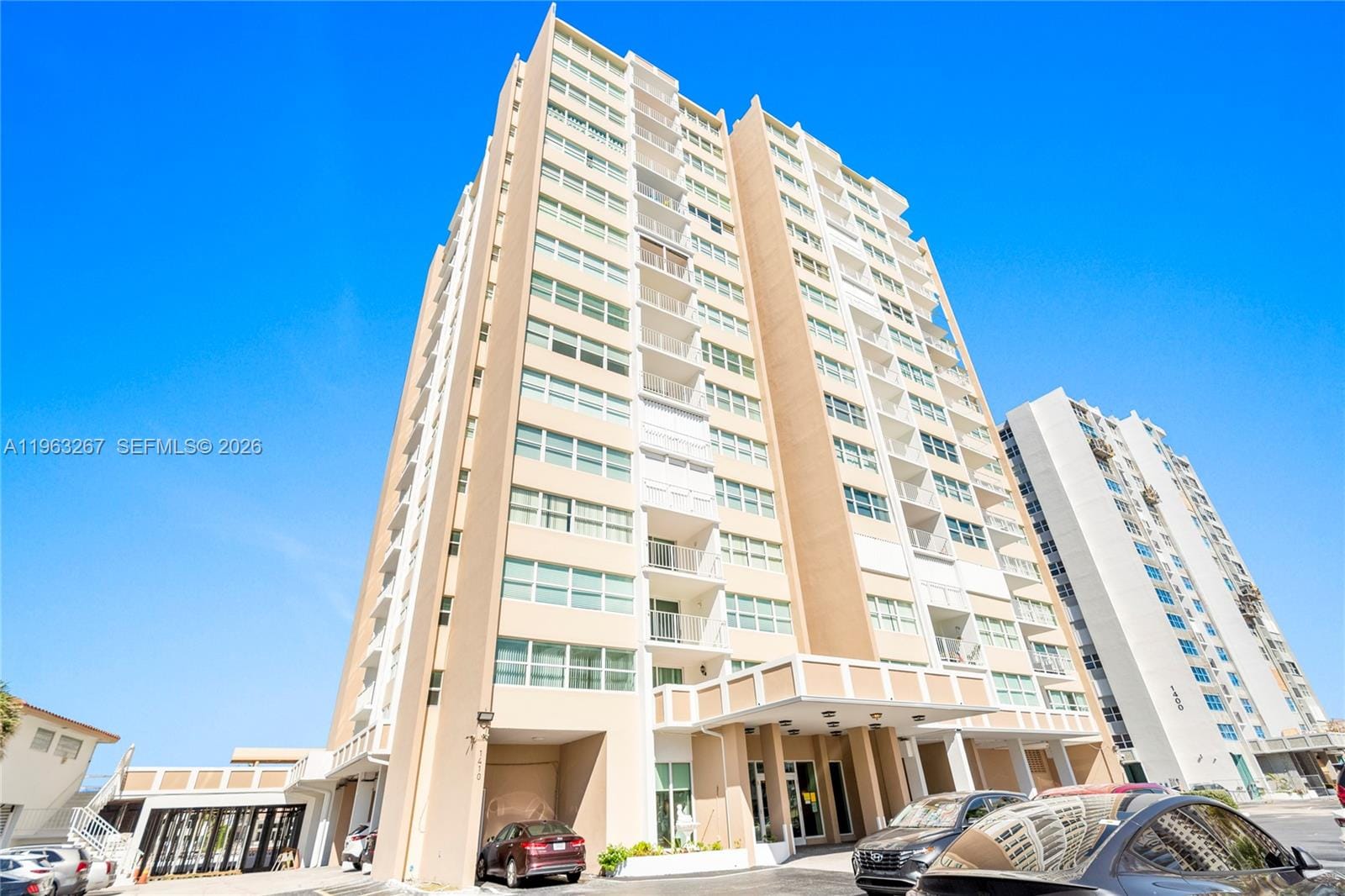 1410 S Ocean Drive 208, Hollywood, FL 33019 photo 21