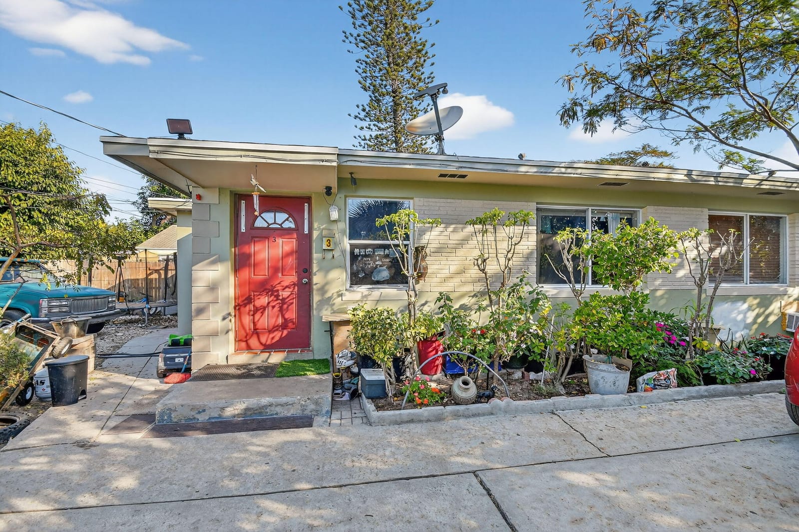 721 N F Street 3, Lake Worth Beach, FL 33460