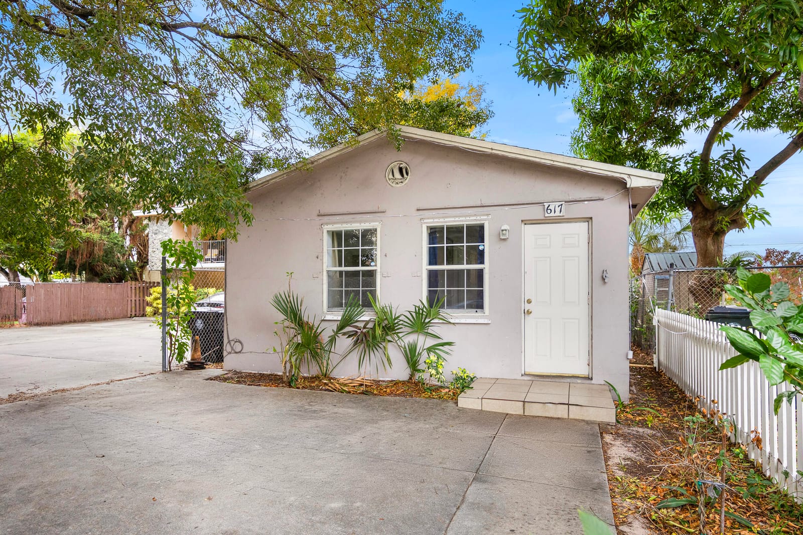 617 N H Street, Lake Worth Beach, FL 33460