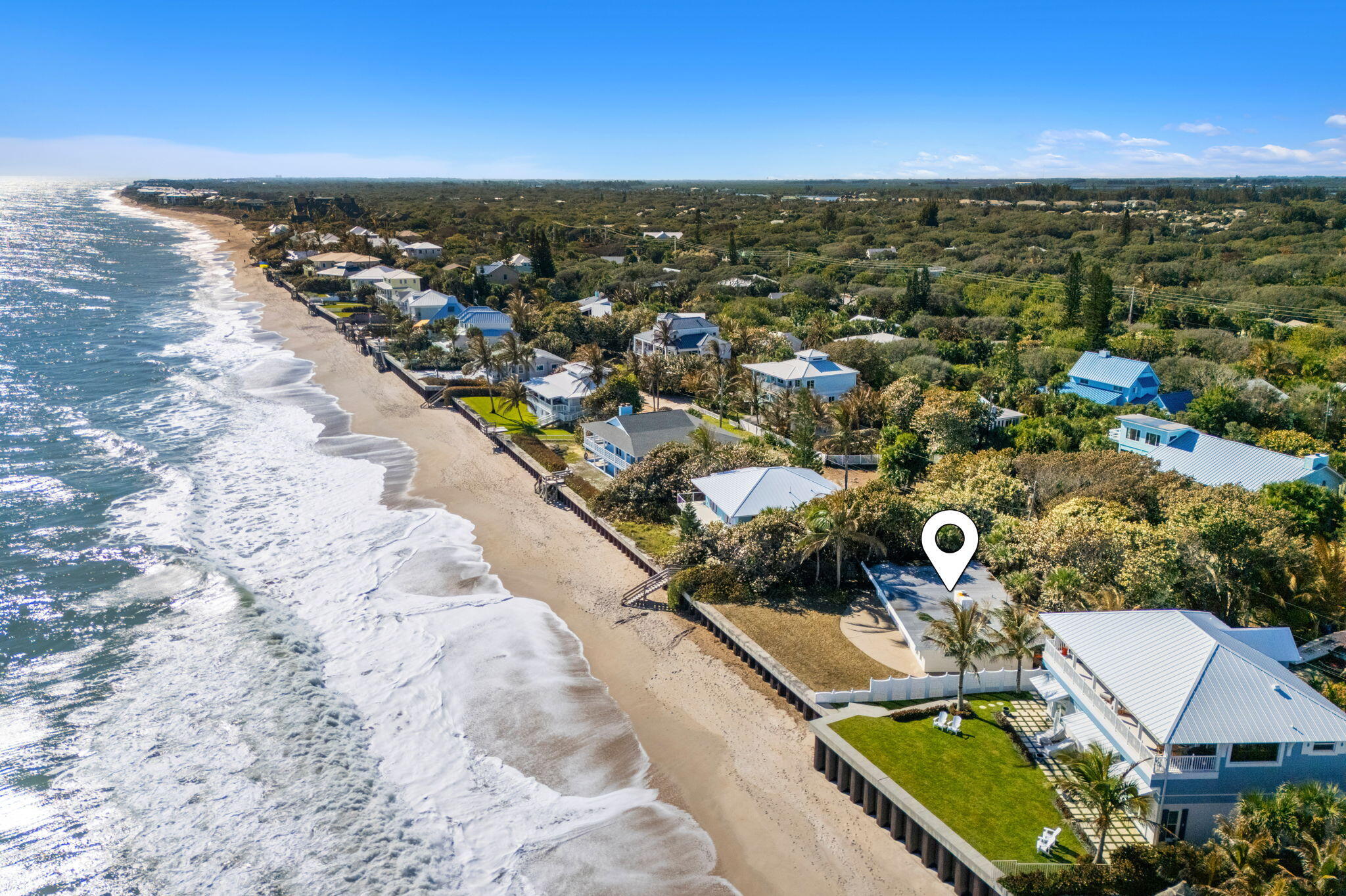 9556 Doubloon Drive, Vero Beach, FL 32963, Vero Beach