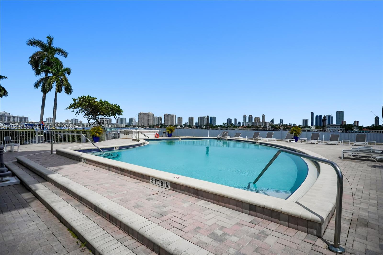 16558 NE 26th Avenue 2A, North Miami Beach, FL 33160, North Miami Beach