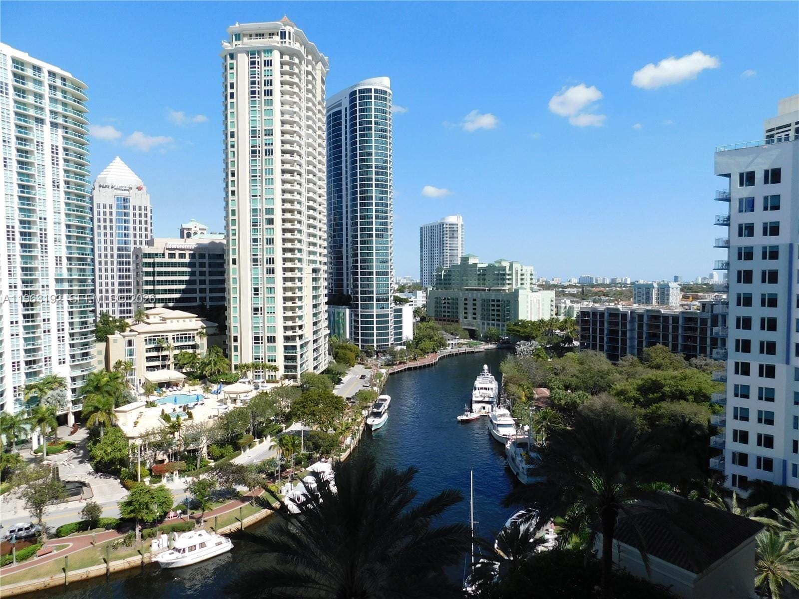 511 SE 5th Avenue 1201, Fort Lauderdale, FL 33301