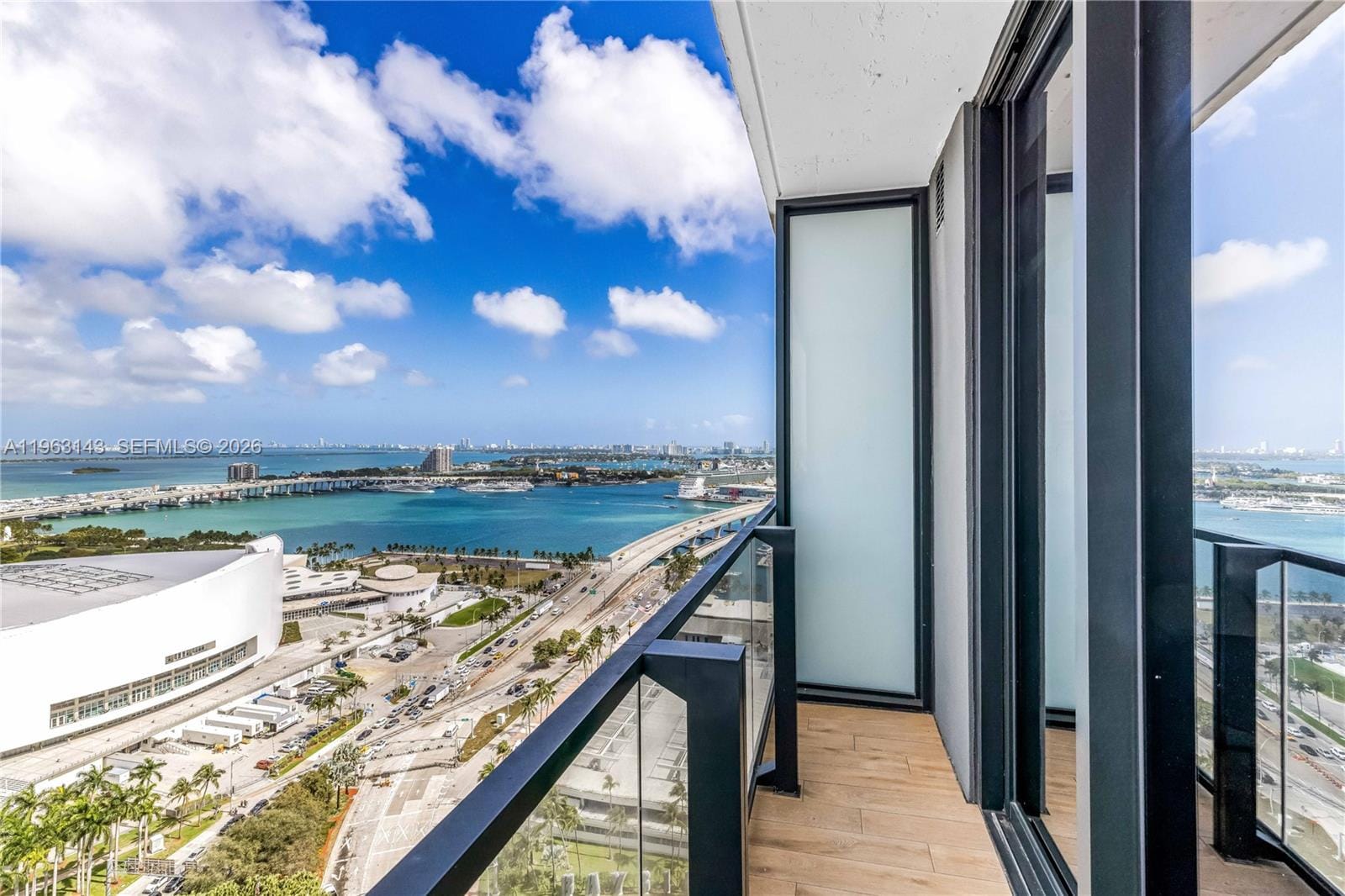 398 NE 5th Street 2205, Miami, FL 33132 photo 13