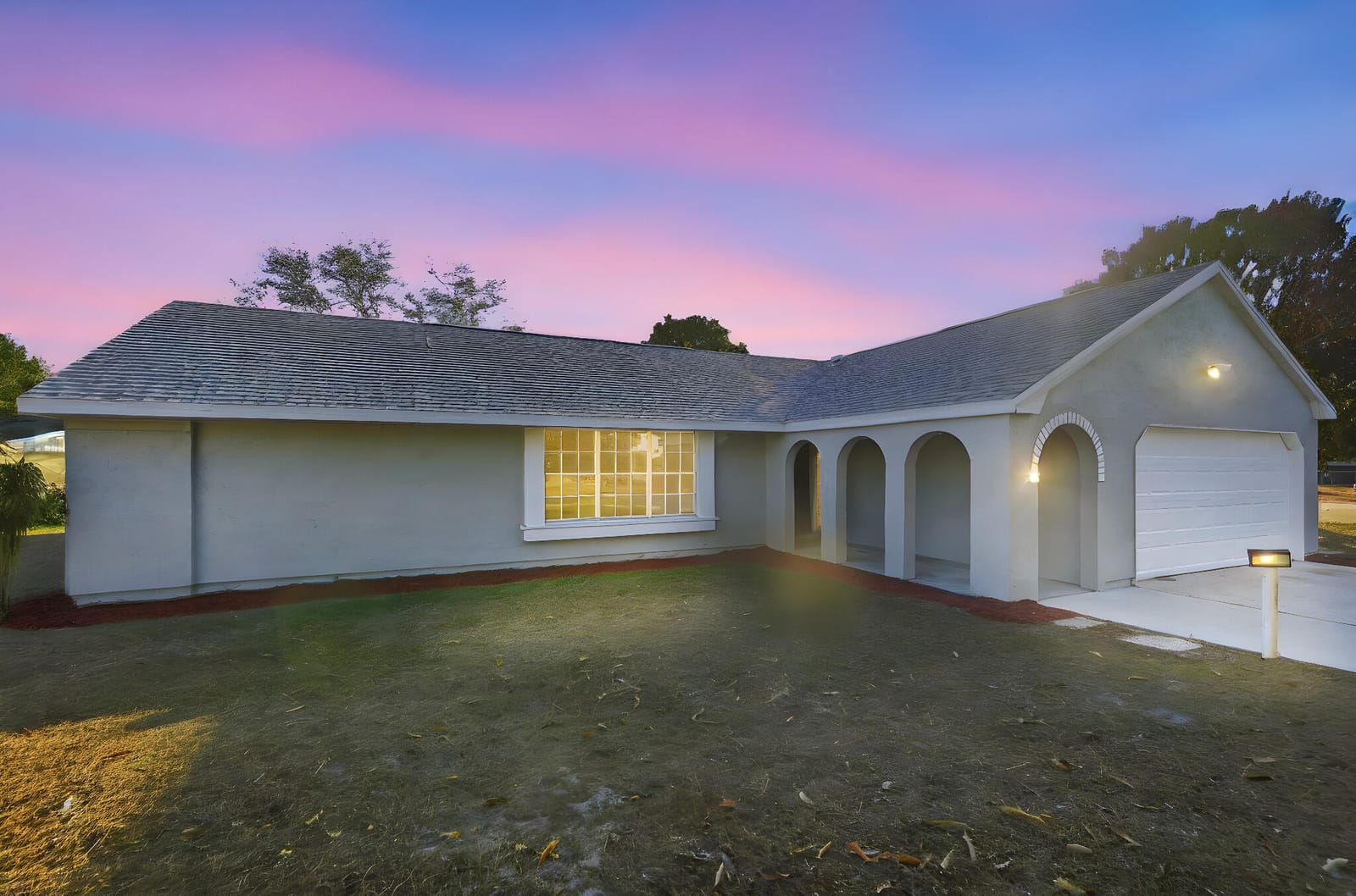 1522 SE Hearne Court, Port St. Lucie, FL 34952